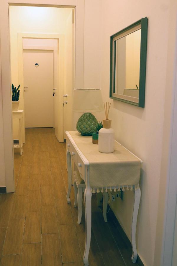 Sunset House Bed & Breakfast Анцио Екстериор снимка